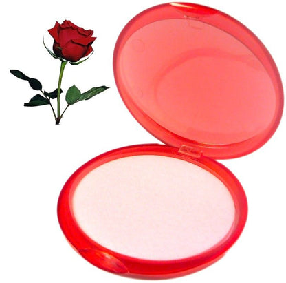 Feuilles de Savon - Rose