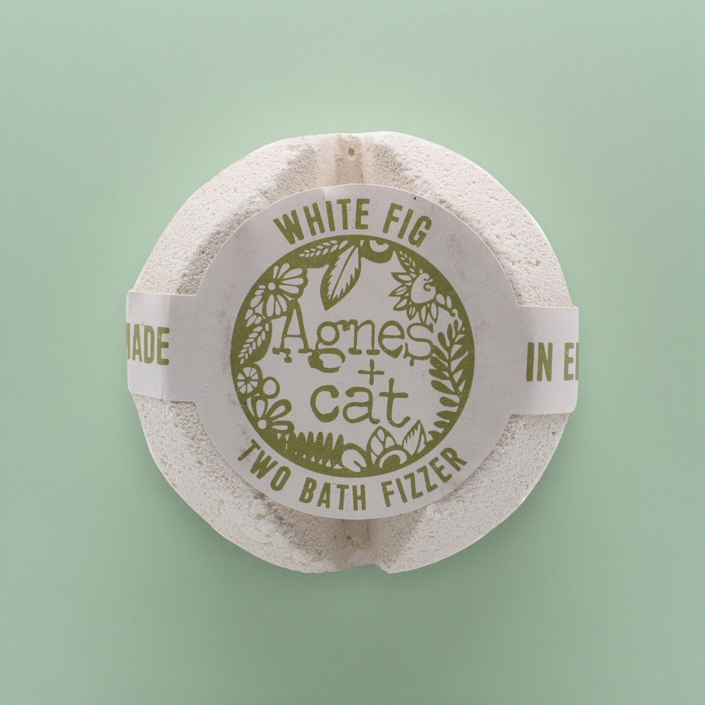 Galet de bain - Figue Blanche AWGifts Dropship Europe