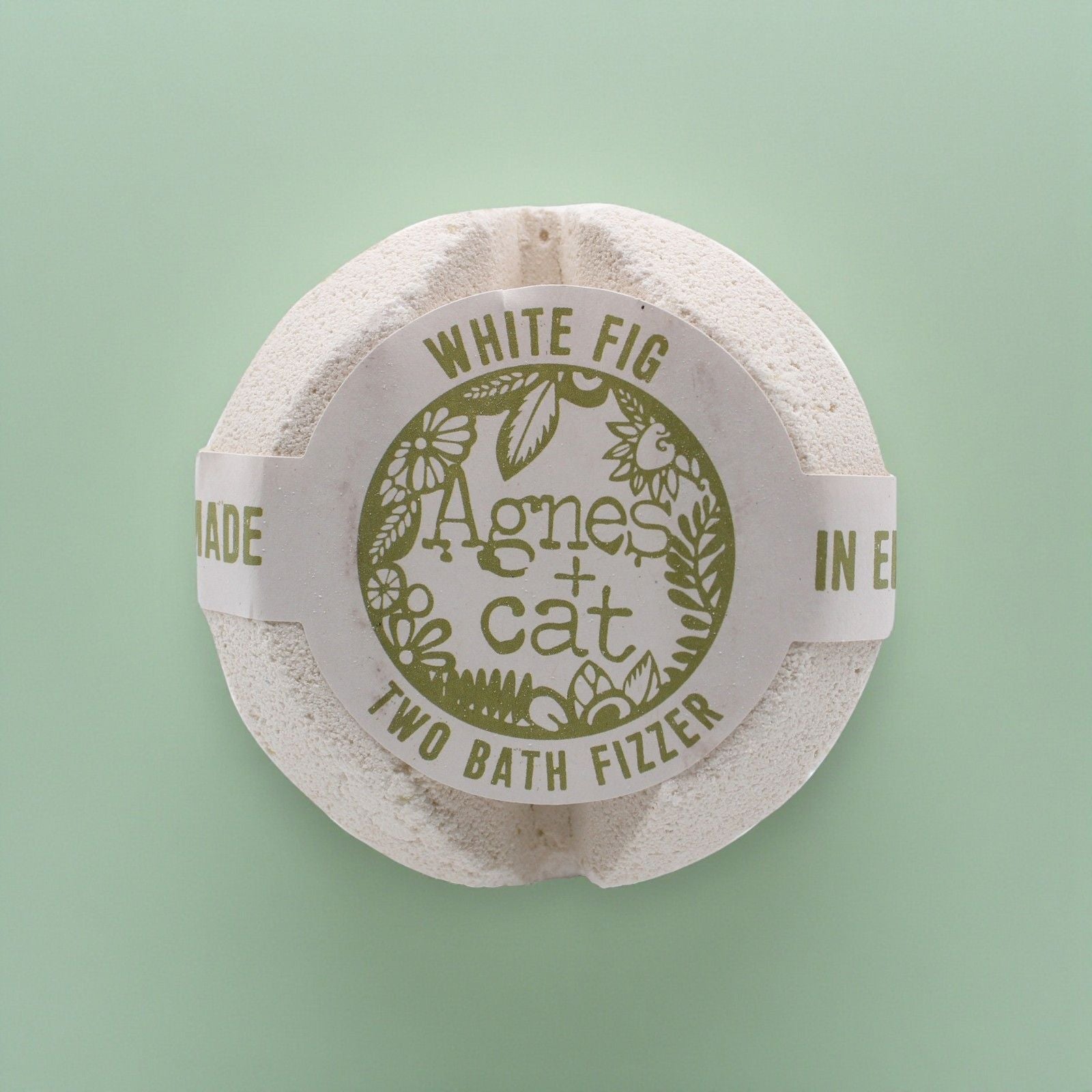 Galet de bain - Figue Blanche AWGifts Dropship Europe