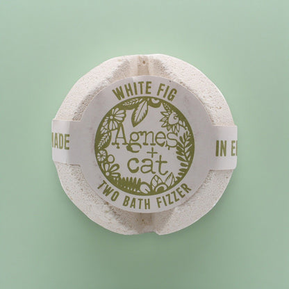 Galet de bain - Figue Blanche AWGifts Dropship Europe