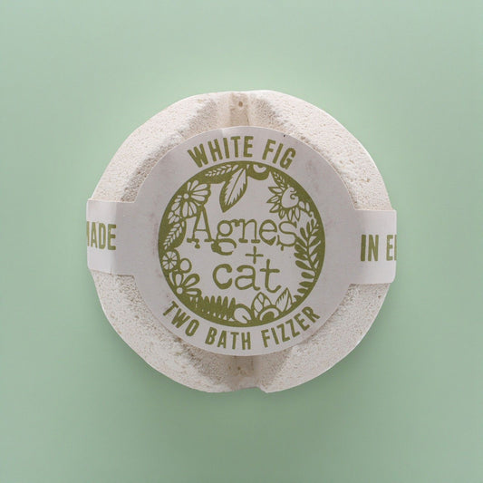 Galet de bain - Figue Blanche AWGifts Dropship Europe