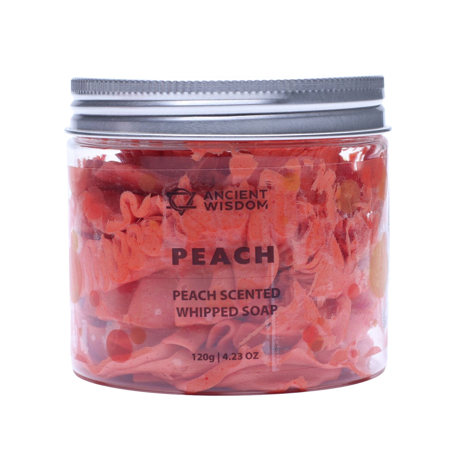 Savon Fouetté - Pêche AWGifts Dropship Europe