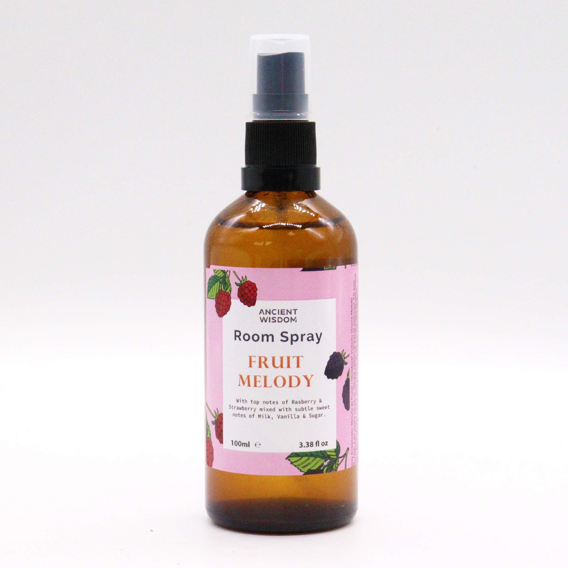 Spray d’Ambiance - Mélodie Fruitée AWGifts Dropship Europe