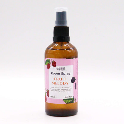 Spray d’Ambiance - Mélodie Fruitée AWGifts Dropship Europe