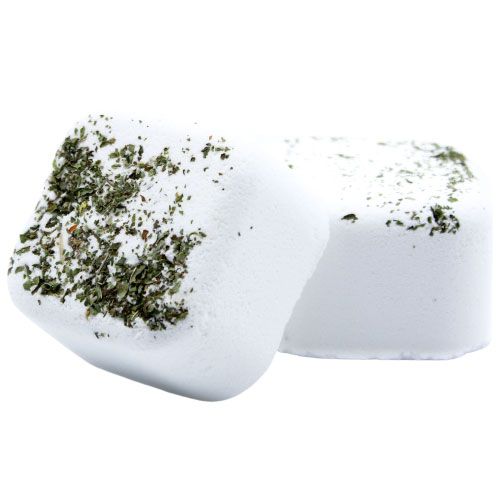 Galet de Douche Aromathérapie - Kick Start