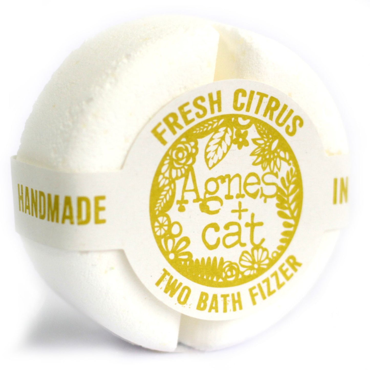 Coffret Lune de velours - Bougie & Bombes de Bain
