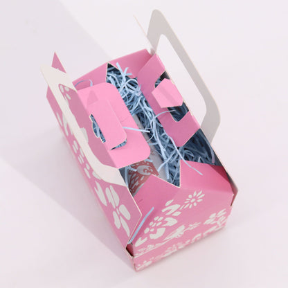 Coffret Bien-être Agnès & Cat - Floraison & Bonheur