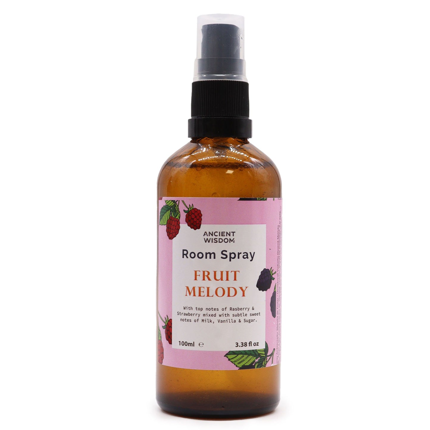Spray d’Ambiance - Mélodie Fruitée AWGifts Dropship Europe
