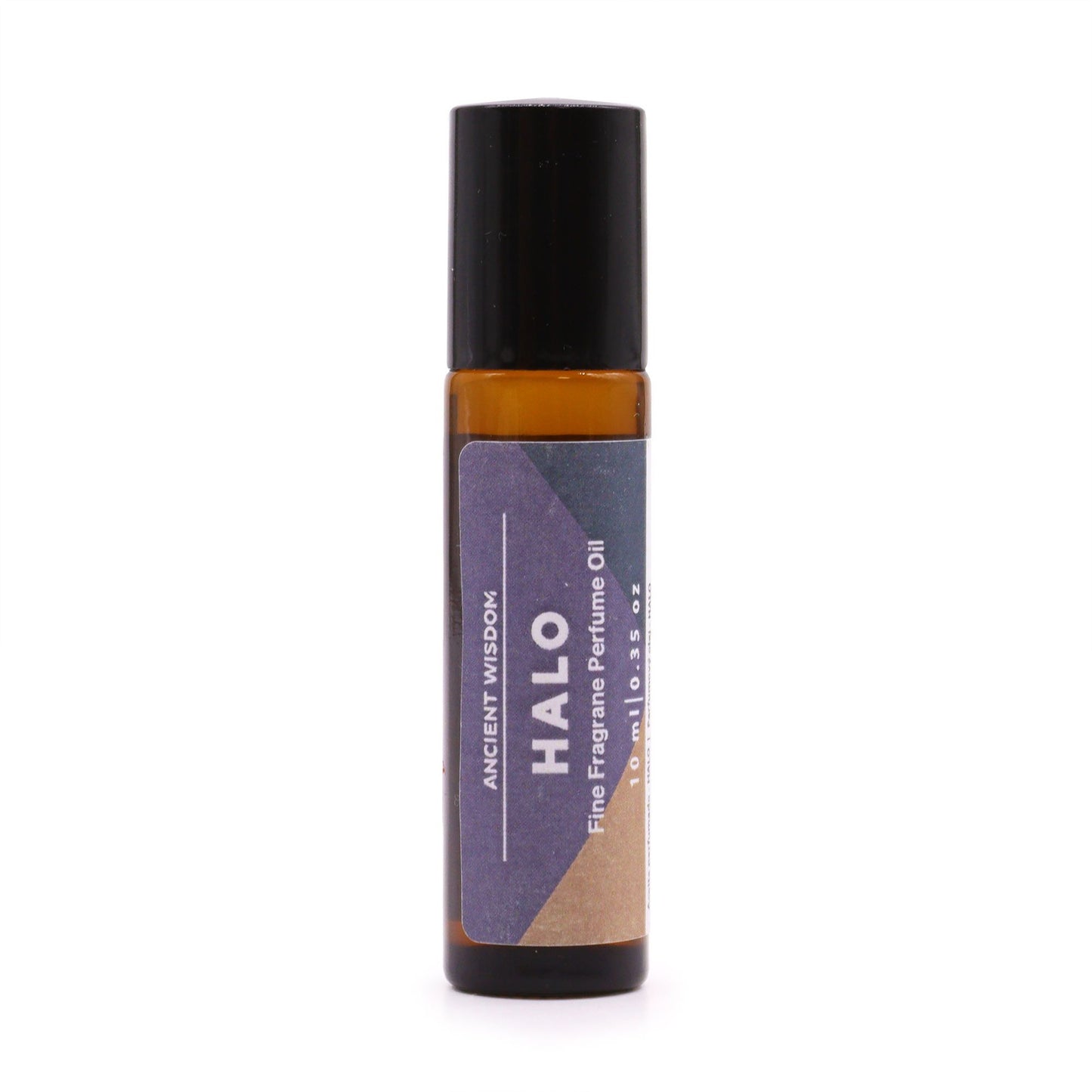 Huile parfumée roll-on - Halo
