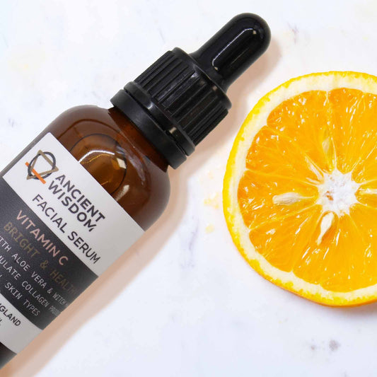 Sérum - Vitamine C