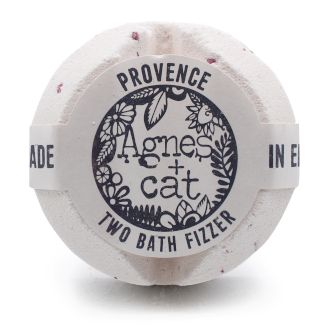 Bombe de bain - Provence