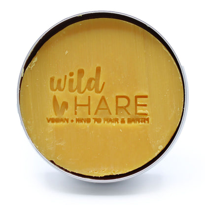 Shampoing solide Wild Hare - Papaye