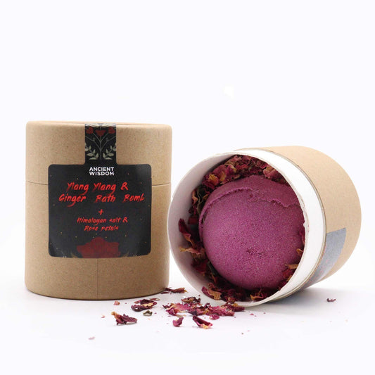 Coffret bain - Cupidon