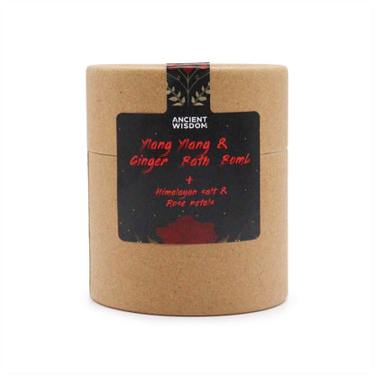 Coffret bain - Cupidon
