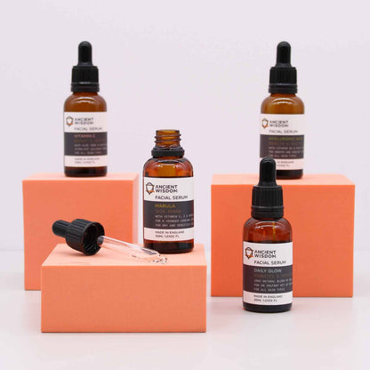 Sérum - Vitamine C