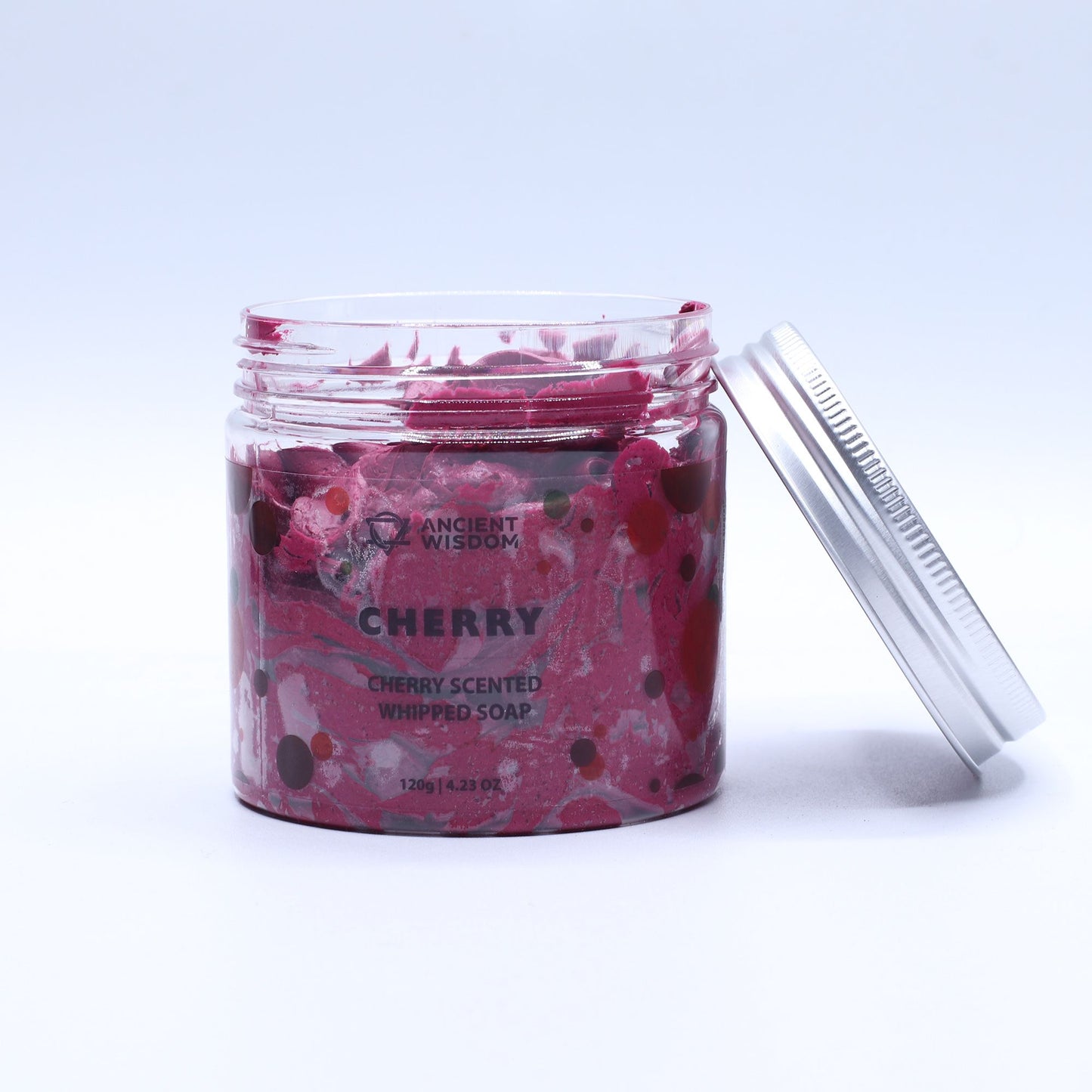Savon Fouetté - Cerise AWGifts Dropship Europe