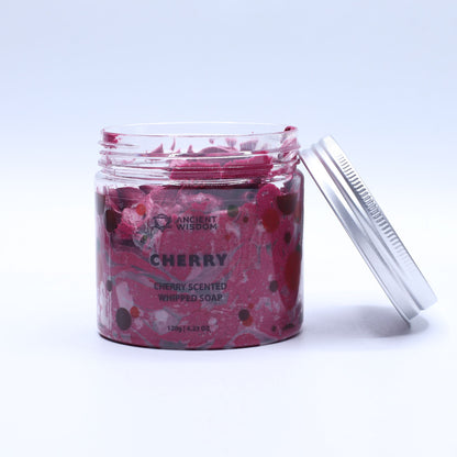 Savon Fouetté - Cerise AWGifts Dropship Europe