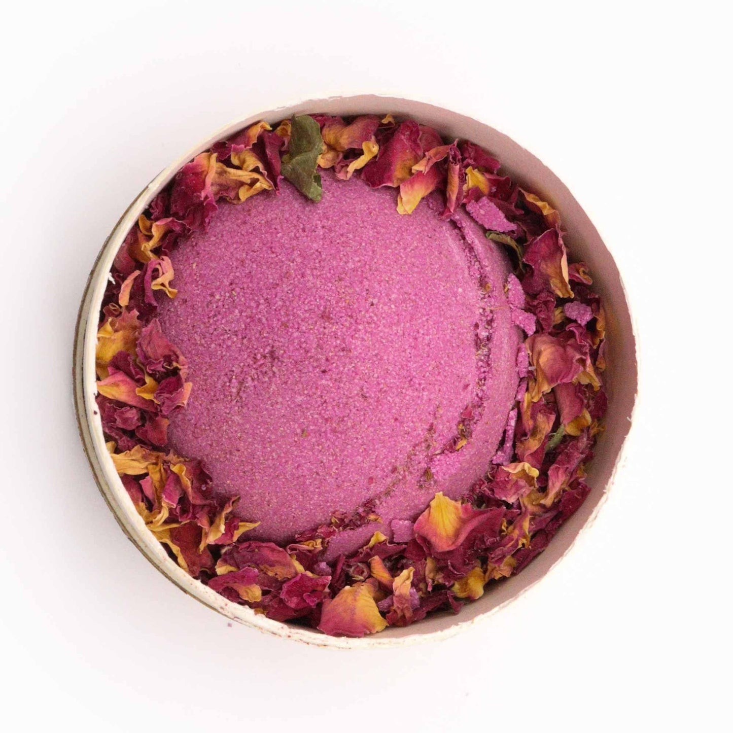 Coffret bain - Cupidon