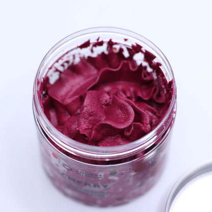 Savon Fouetté - Cerise AWGifts Dropship Europe