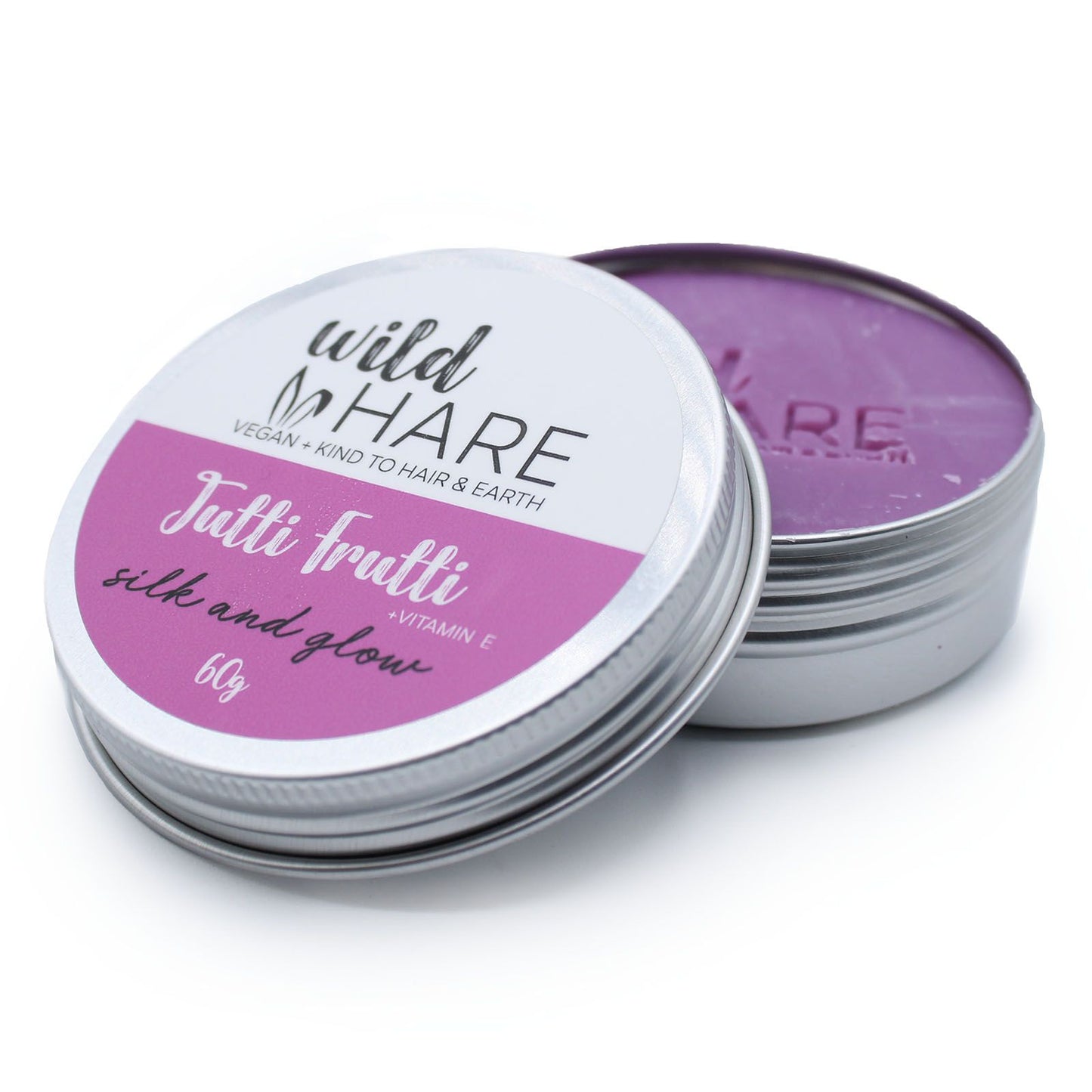 Shampoing solide Wild Hare - Tutti Frutti