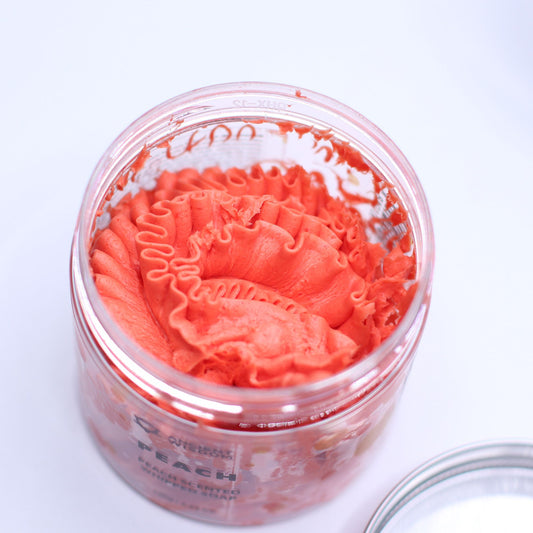 Savon Fouetté - Pêche AWGifts Dropship Europe