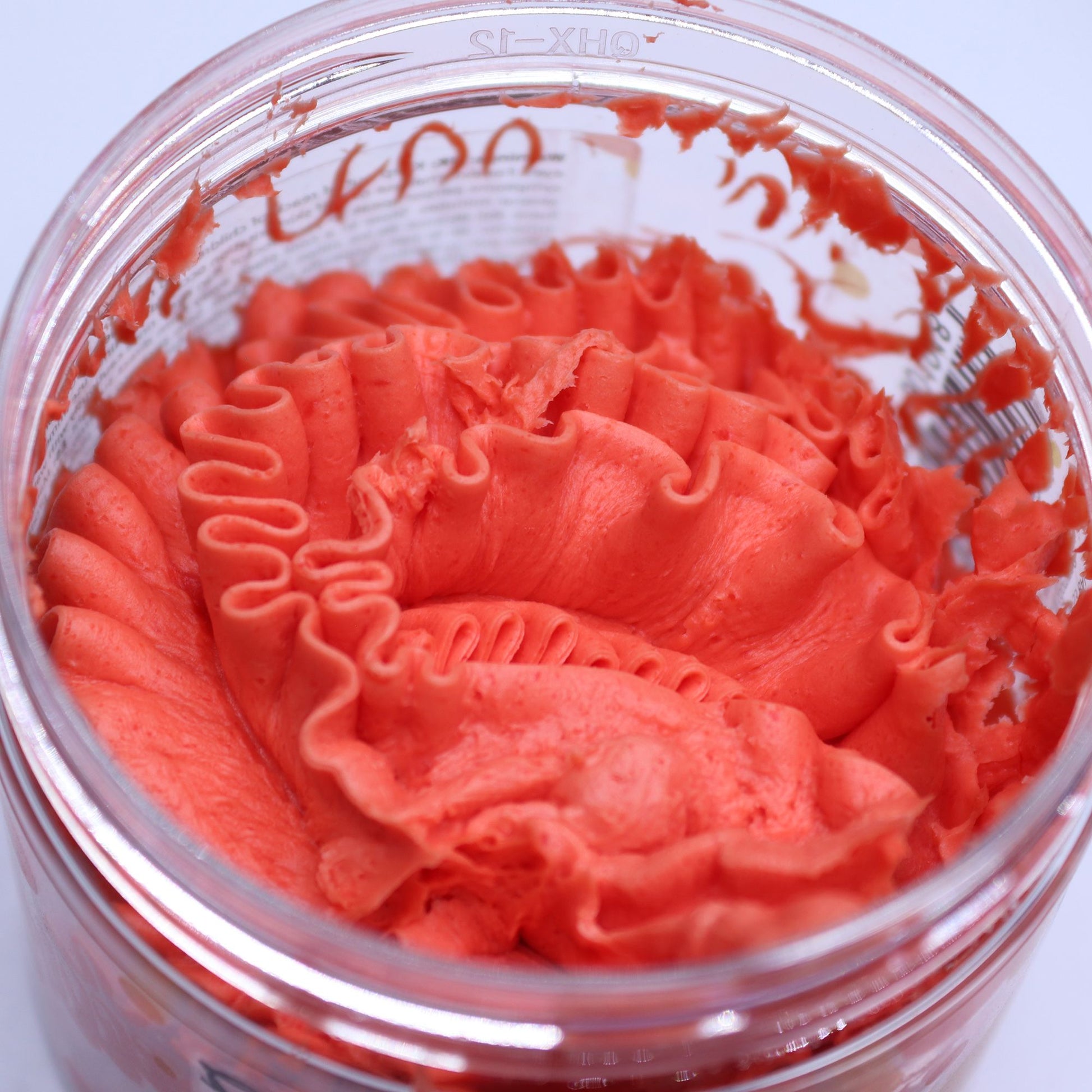 Savon Fouetté - Pêche AWGifts Dropship Europe