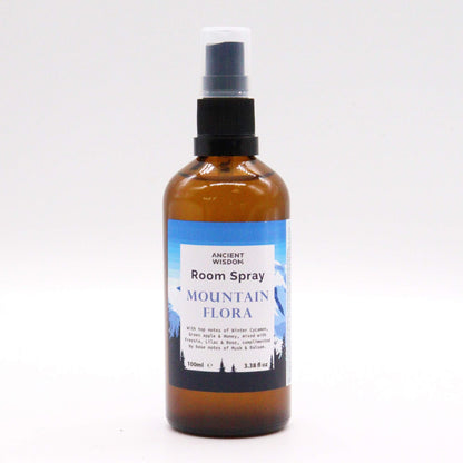 Spray d'Ambiance - Flore de Montagne AWGifts Dropship Europe