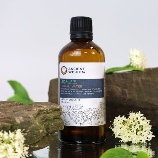 Hydrolat - Menthe Poivrée