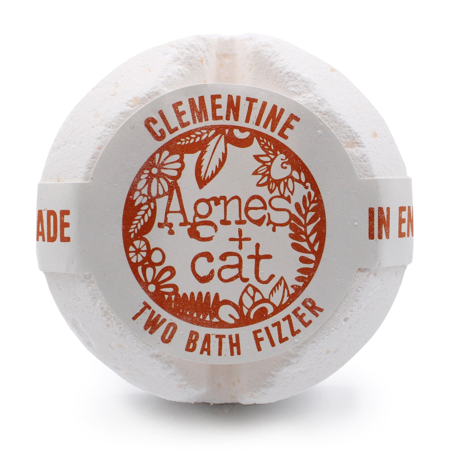 Galet de bain - Clémentine AWGifts Dropship Europe