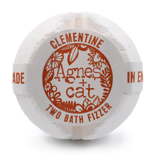 Galet de bain - Clémentine AWGifts Dropship Europe