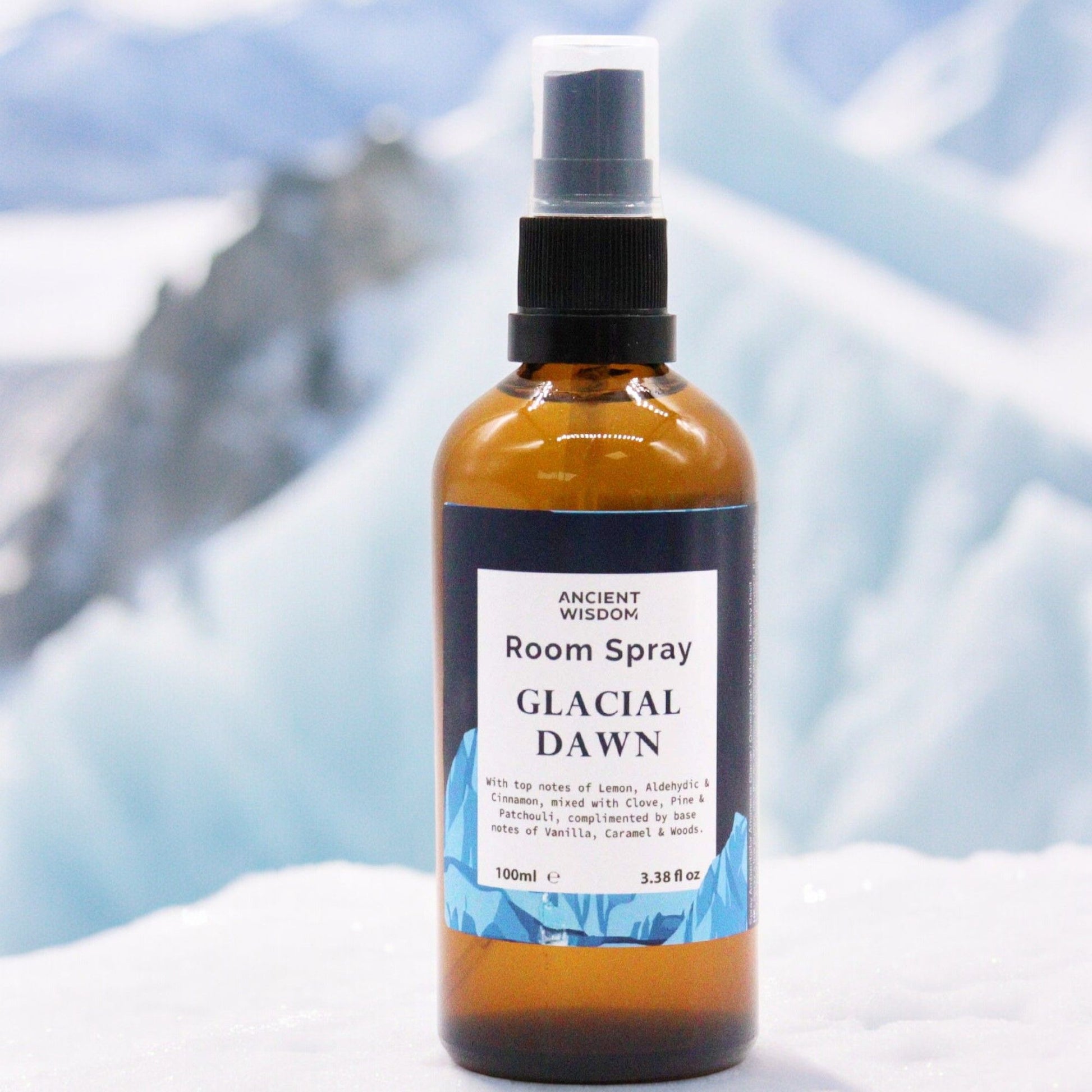 Spray d’Ambiance - Aube Glaciale AWGifts Dropship Europe