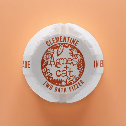 Galet de bain - Clémentine AWGifts Dropship Europe