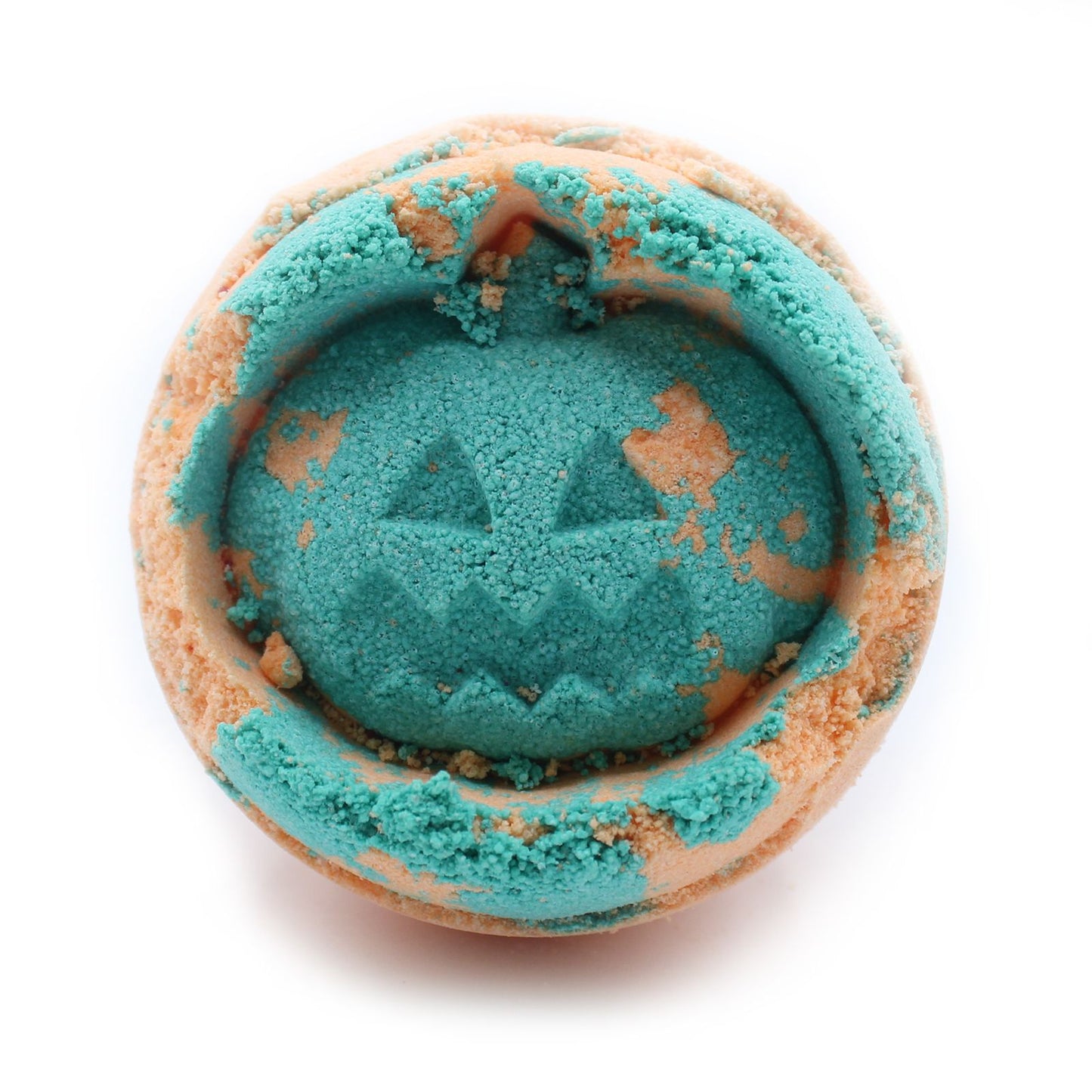 Bombe de bain Halloween - Fenouil & Orange