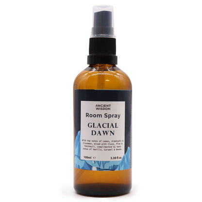 Spray d’Ambiance - Aube Glaciale AWGifts Dropship Europe