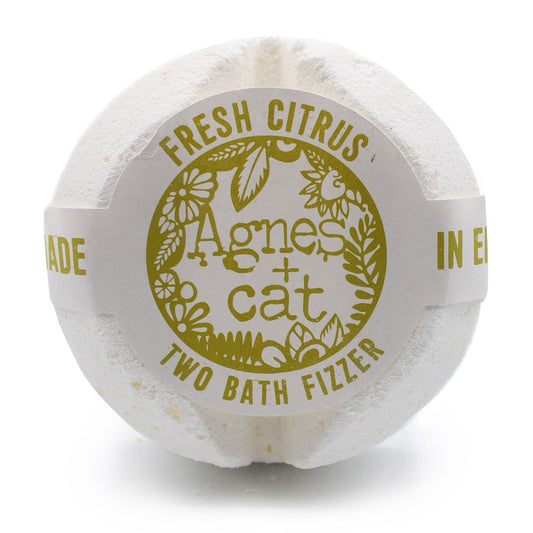 Galet de bain - Citron Frais AWGifts Dropship Europe
