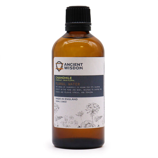 Hydrolat - Camomille