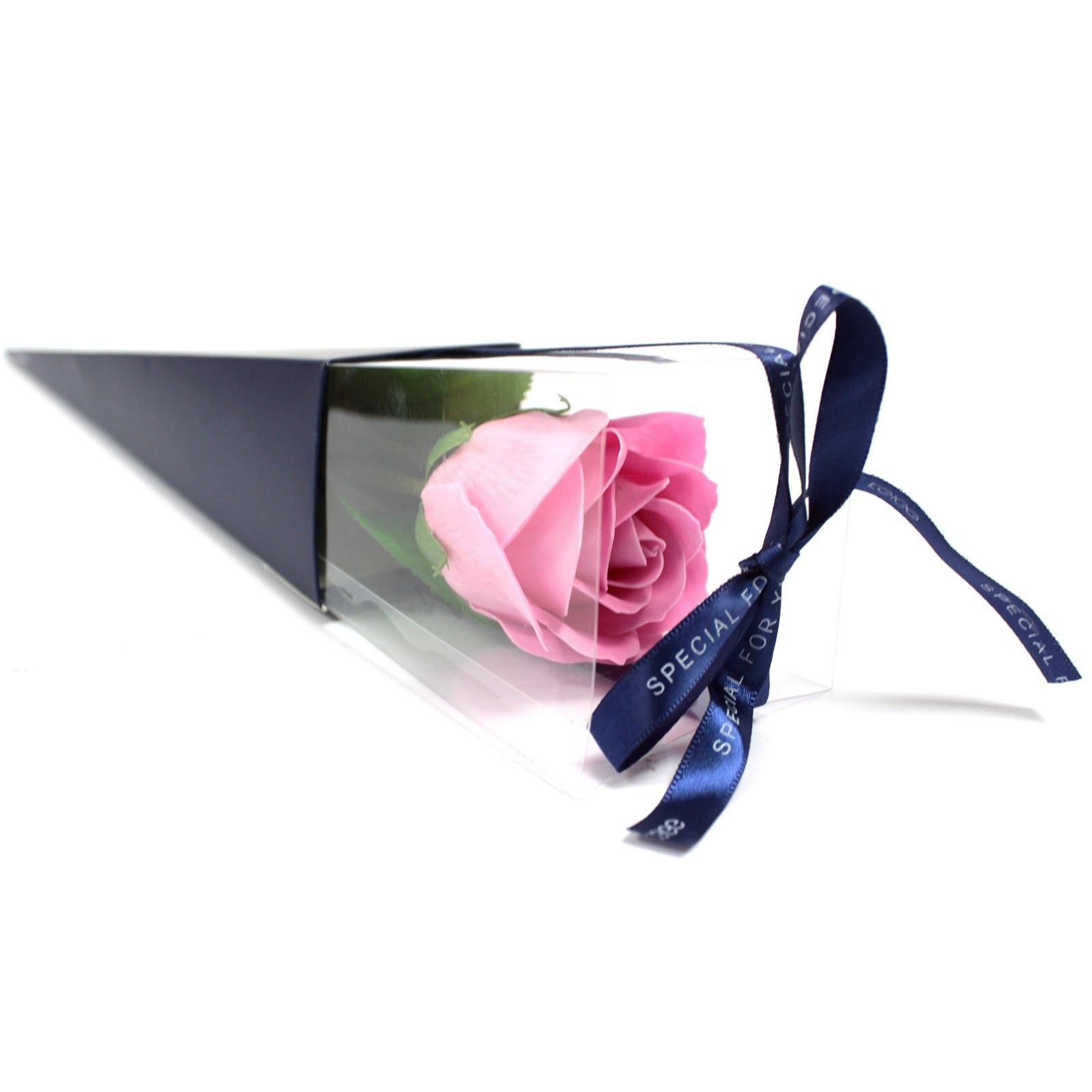 Fleur de savon Unique - Rose Rose AWGifts Dropship Europe