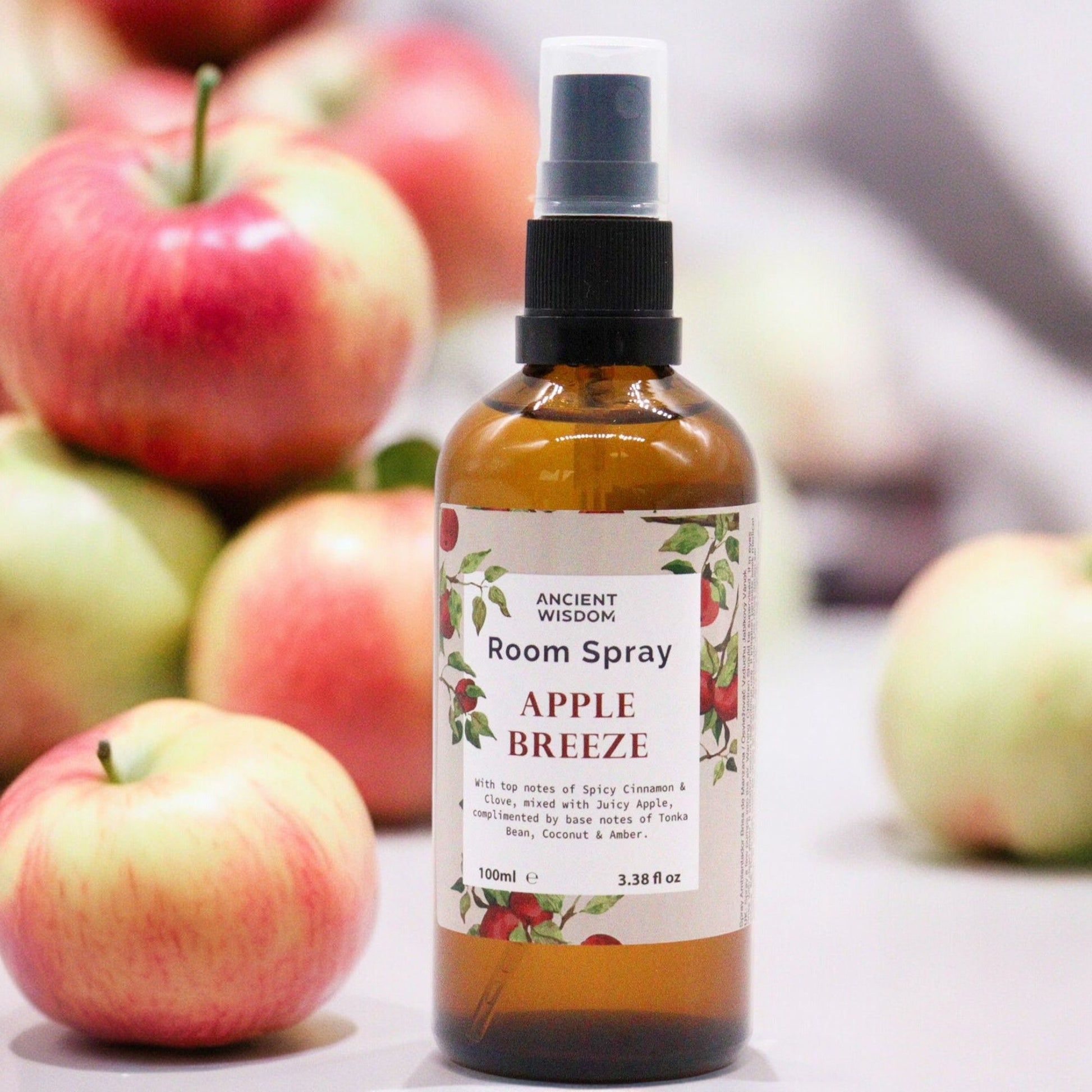 Spray d’Ambiance - Brise de Pomme AWGifts Dropship Europe