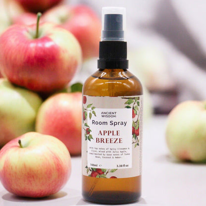 Spray d’Ambiance - Brise de Pomme AWGifts Dropship Europe