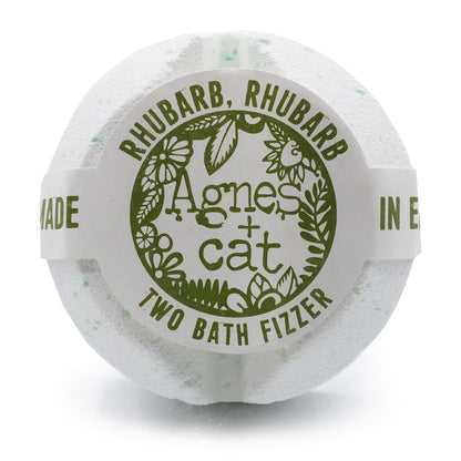 Galet de bain - Rhubarbe AWGifts Dropship Europe