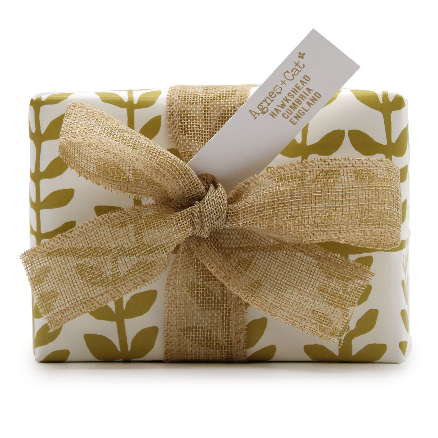 Coffret Agrumes Frais - Bougie & Bombes de Bain