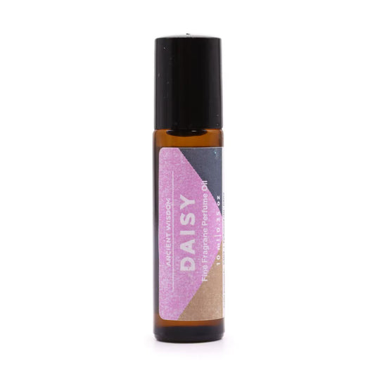Huile parfumée roll-on - Daisy