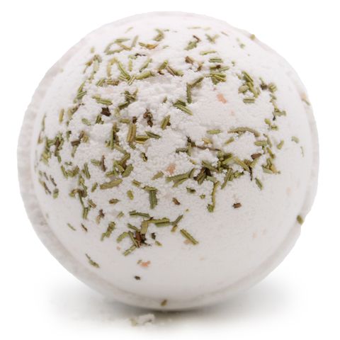 Bombe de Bain au Sel de l’Himalaya - Clarté