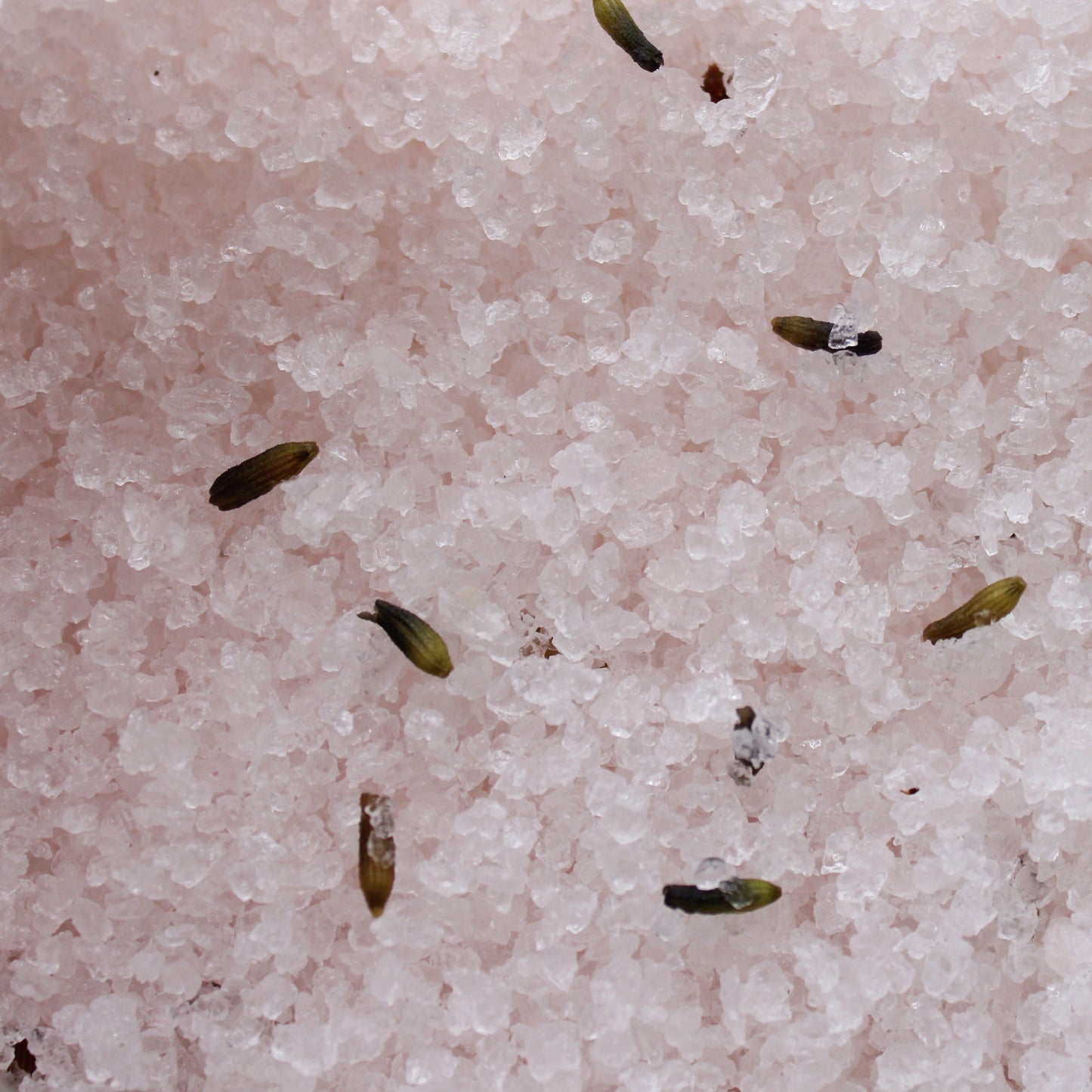 Sels de bain de l’Himalaya  Relax - Lavande & Jojoba