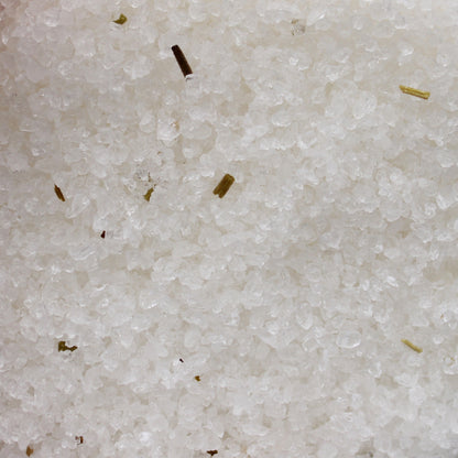 Sels de Bain de l’Himalaya Clarté - Romarin & Sauge Sclarée