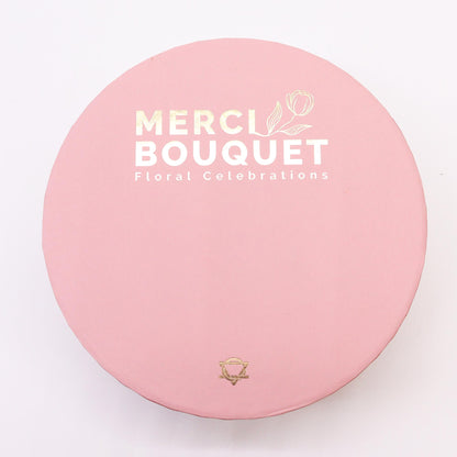 Coffret Fleurs de savon - Élégance & douceur