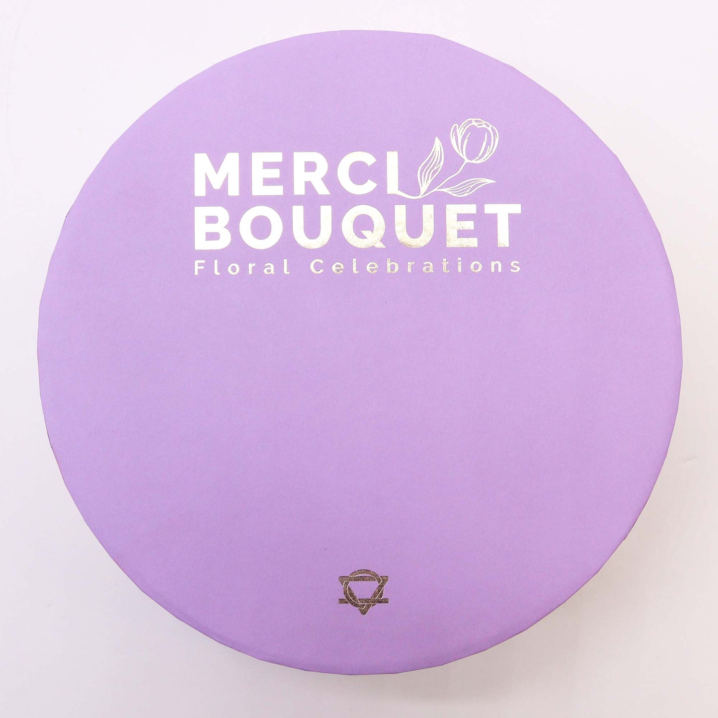 Coffret Fleurs de savon - Lavande & Œillet